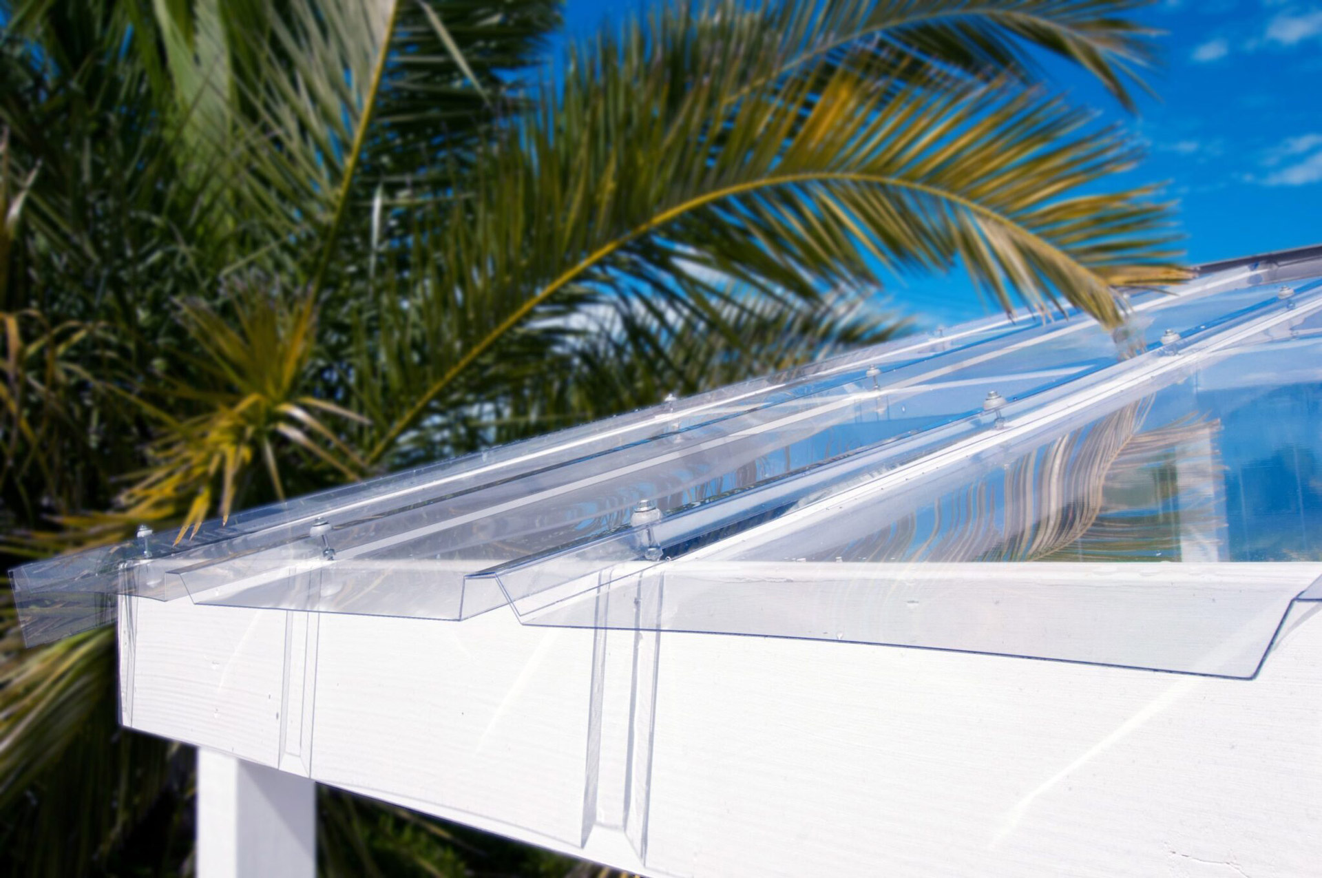 Corrugated Roof Screws Explained: The Essential Guide to Securing Your Roof
