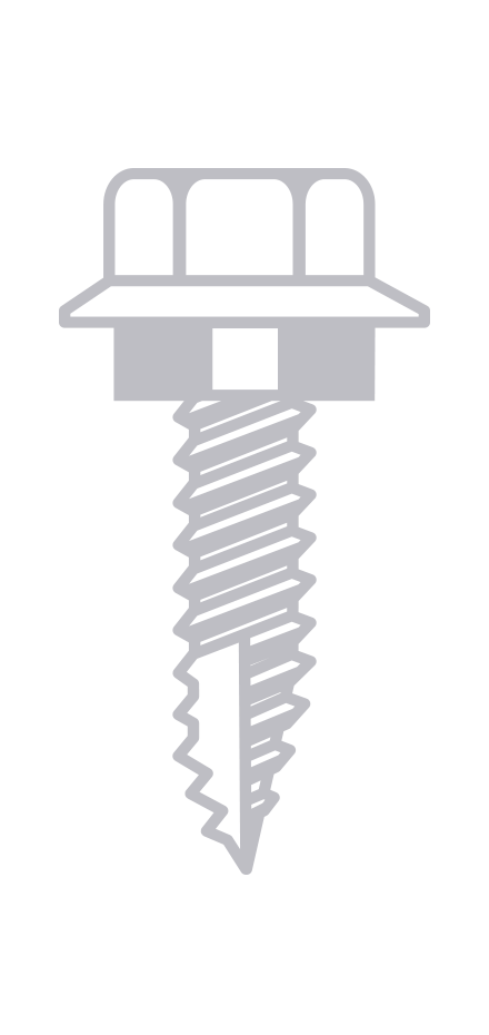 Type 17 Screws