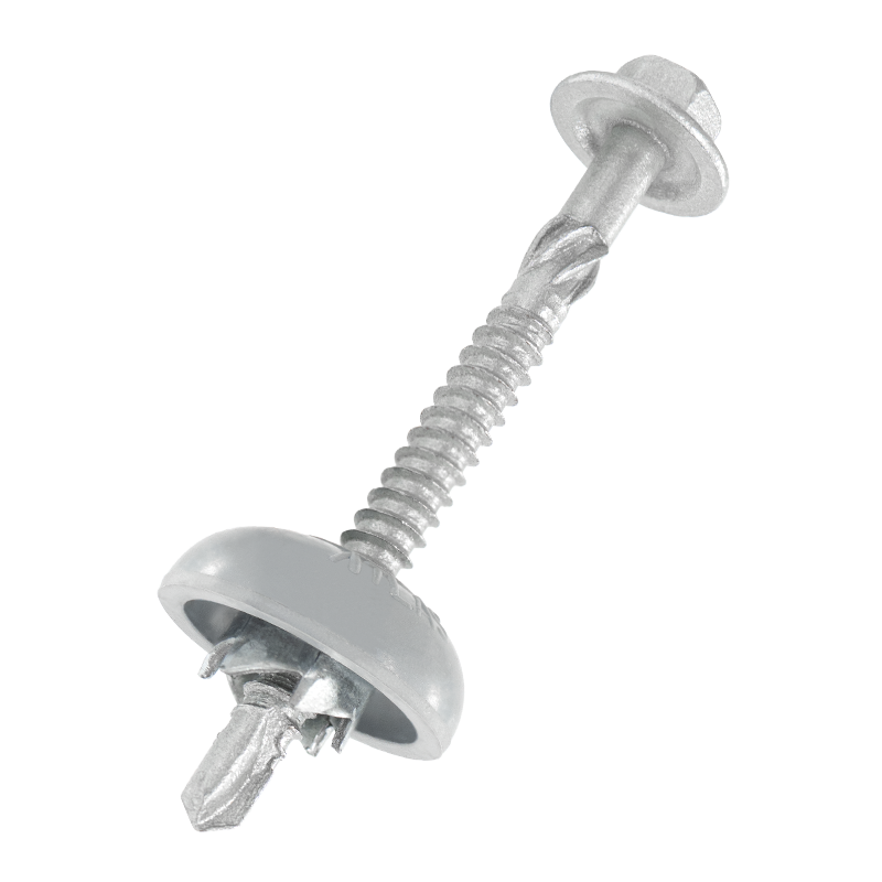 Kwik-Shot™  Metal 60mm