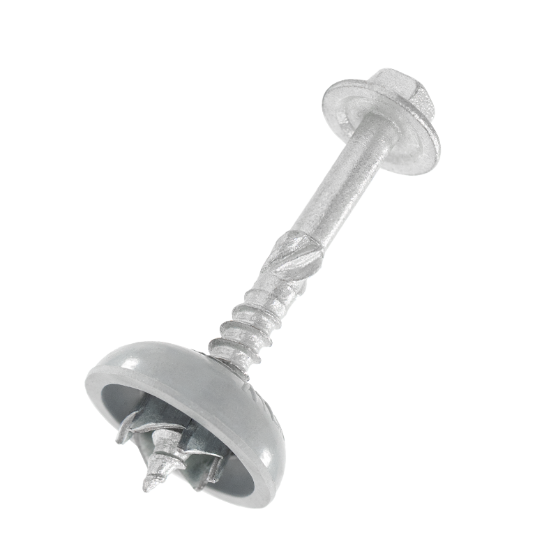 Kwik-Shot™  Timber 50mm