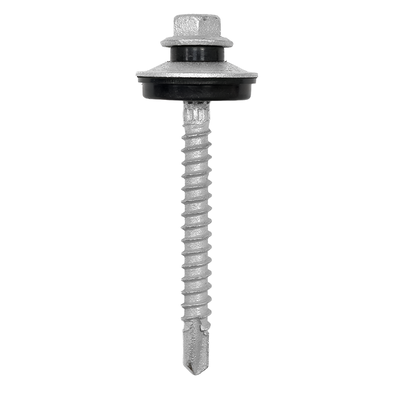 Metal-Shot™ Cyclonic Screws 65mm